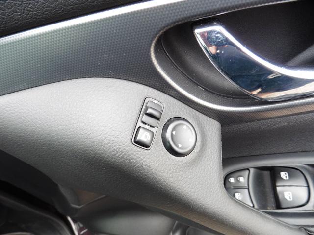 Used Nissan Qashqai 1.3 YL69ETX 11