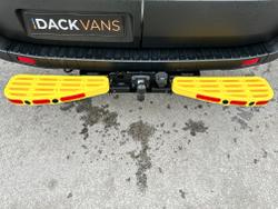Ford Transit Photo 14