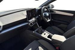 SEAT Leon Photo 2