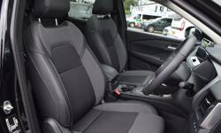 Nissan QASHQAI Photo 28