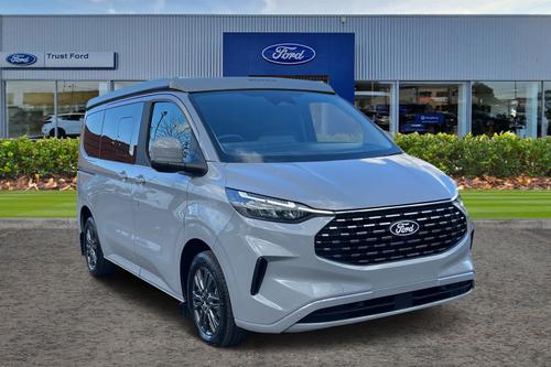 Used Ford TRANSIT CUSTOM 24/N208469 1