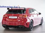 Mercedes-Benz A Class Photo 4