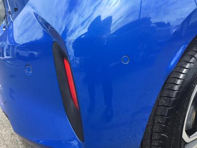 Vauxhall Corsa Photo 15