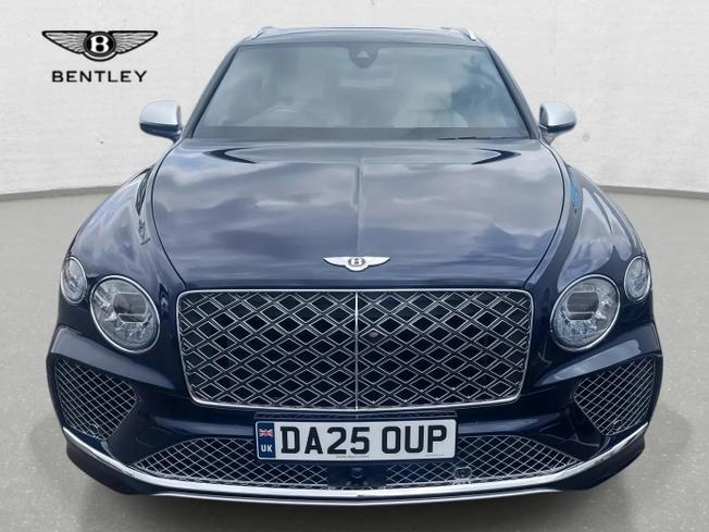 BENTLEY Bentayga Photo 26