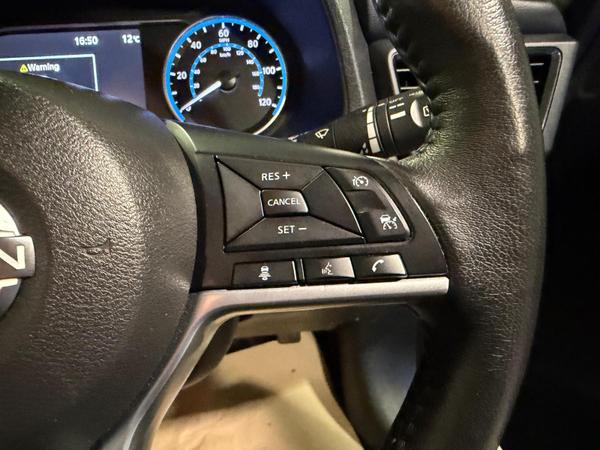 Used Nissan Leaf RF72CEO 14