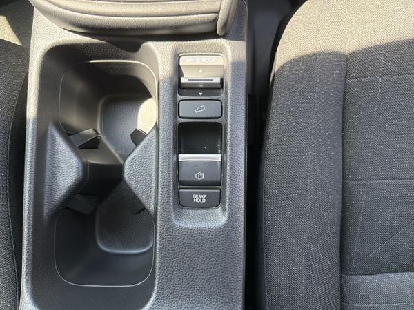 Honda HR-V Photo 25