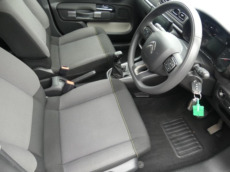 Citroen C3 Photo 5de0036c-3239-47c3-ac36-3b79daee5ecb.jpg