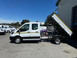 Ford Transit Photo 1