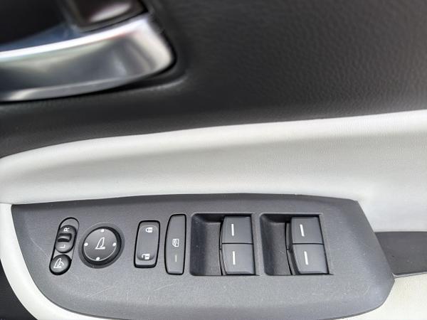 Honda Jazz Photo 34