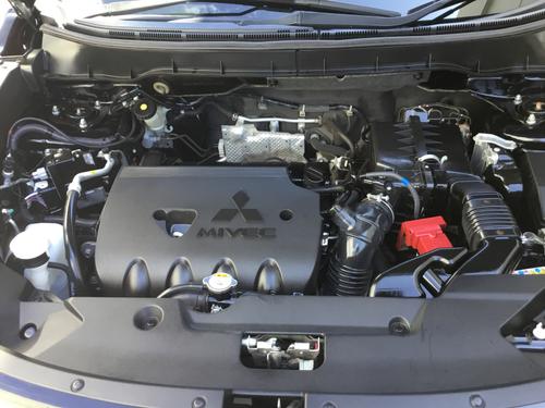Mitsubishi ASX Photo 5defd4a3-c375-4fbf-b7bb-e057fc0c4501.JPG