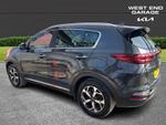 Kia Sportage Photo 6