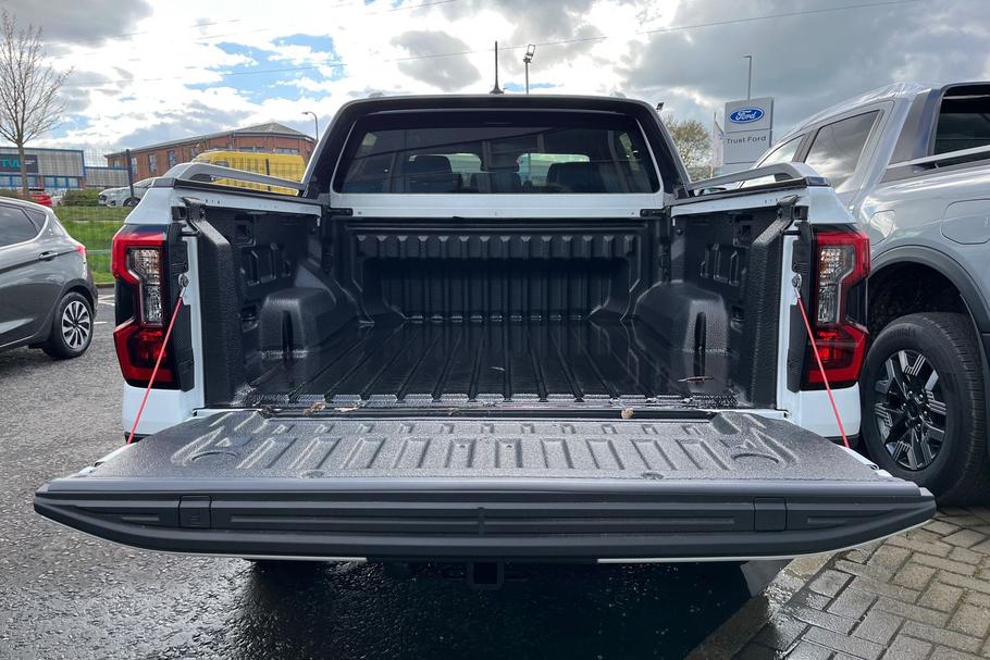 Used Ford RANGER 65/N101632 7