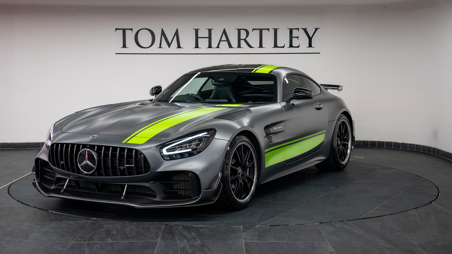 Mercedes-Benz AMG GT Photo 5dfdf9fa-4b4d-45fa-b0eb-feeeb9392774.jpg