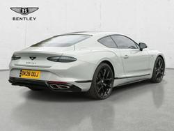 BENTLEY Continental Photo 4