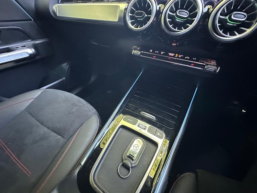 Used Mercedes-Benz GLB KW24LSF 30