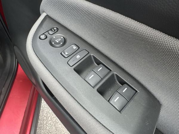 Honda Jazz Photo 29