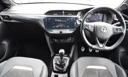 Vauxhall CORSA Photo 11