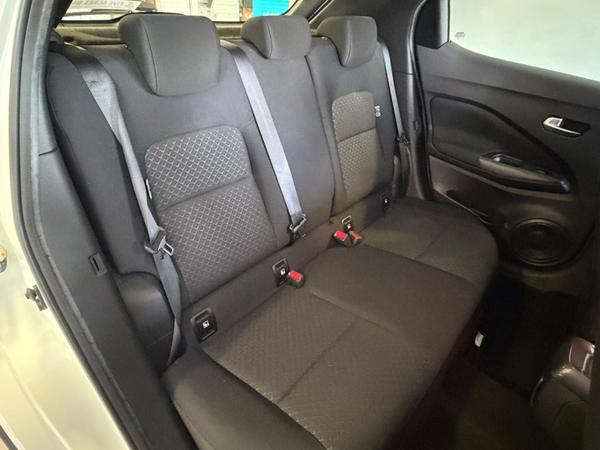 Used Nissan Juke NL23VLA 21