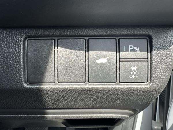 Honda HR-V Photo 23