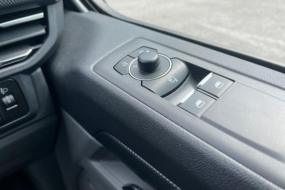 Used Ford E-TRANSIT CUSTOM 14/N150320 17