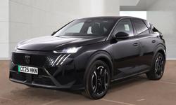 Peugeot 3008 Photo 5