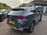 Kia Sportage Photo 2