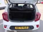 Kia Picanto Photo 5