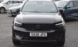Volvo XC40 Photo 4