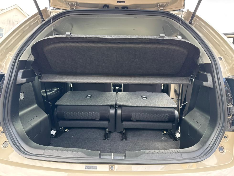 Suzuki Ignis Photo 5e13a542-d691-4dcc-9883-81f599d64281.JPEG