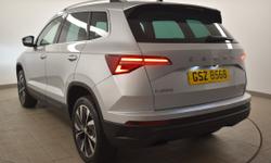 Skoda KAROQ Photo 28