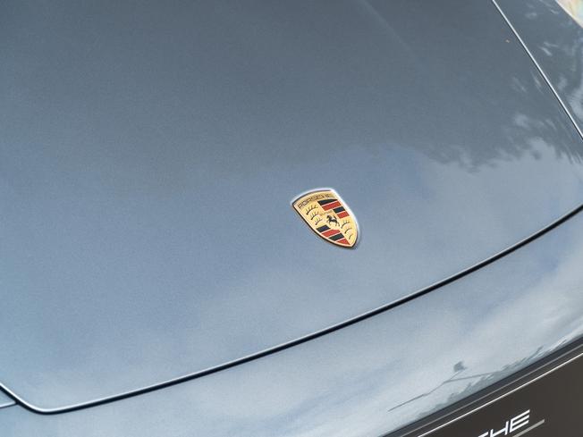 PORSCHE 911 Photo 41