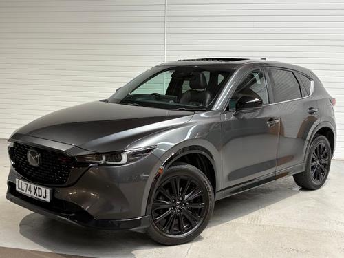 Mazda CX-5 Photo 5e154f39-7f42-441a-a27c-73f09f5e86f7.JPG