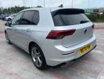 Volkswagen Golf Photo 29