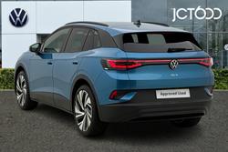 VOLKSWAGEN ID.4 Photo 3