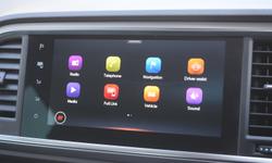 SEAT ATECA Photo 19