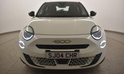 Fiat 600 Photo 3