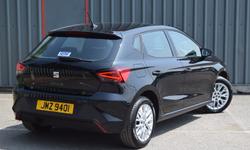 SEAT IBIZA Photo 35
