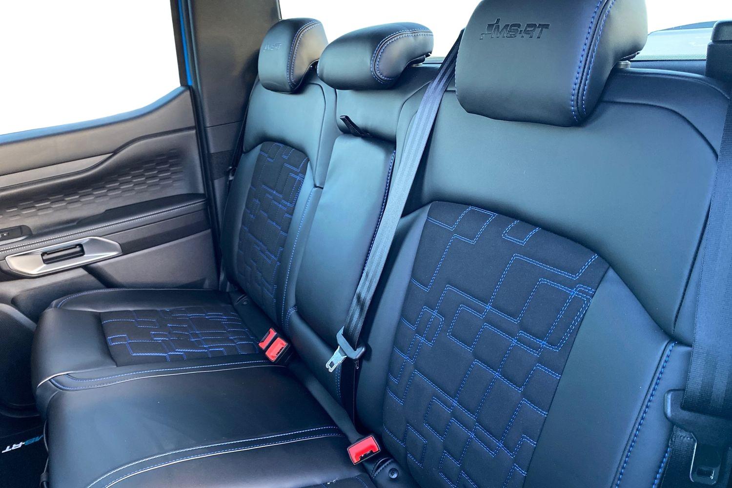 Ford RANGER Photo 11