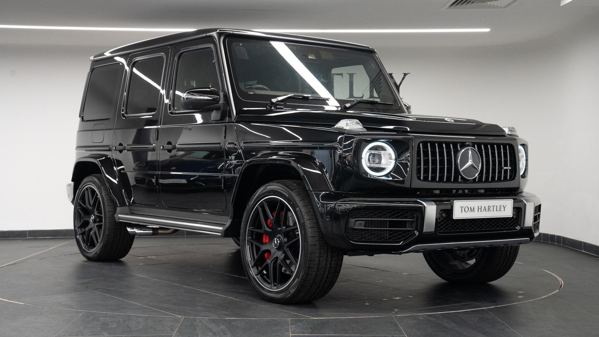 Mercedes-Benz G-CLASS Photo 5e26406b-110a-40f1-826c-c8e4976f6fd4.jpg