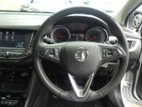 Vauxhall Astra Photo 21