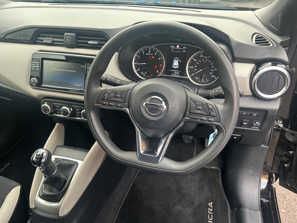 Nissan Micra Photo 5e2cebc5-441b-4033-b8c9-8f7a5ea4696c.jpeg