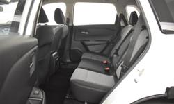 Nissan X-TRAIL Photo 20