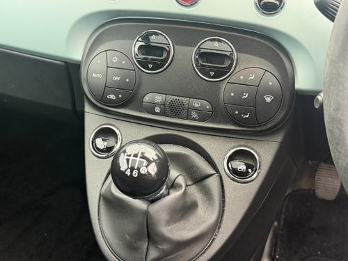 Fiat 500 Photo 5e30f1de-016e-4530-af89-edd706bc5d73.jpeg