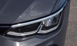 Volkswagen GOLF Photo 9