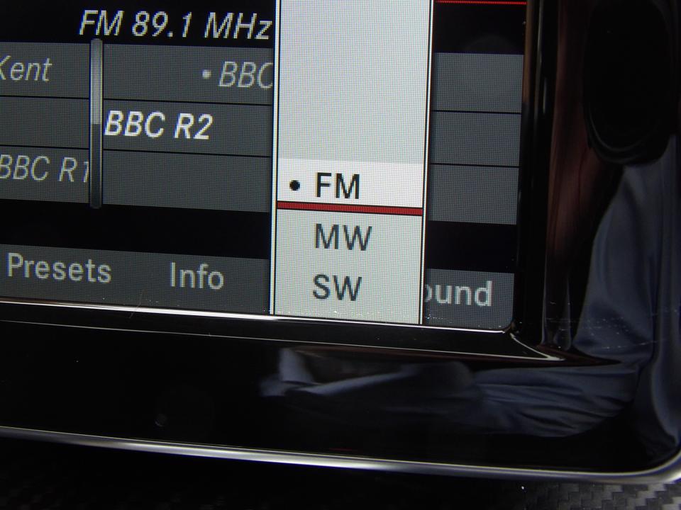 Used Mercedes-Benz A Class GK65WDX 27