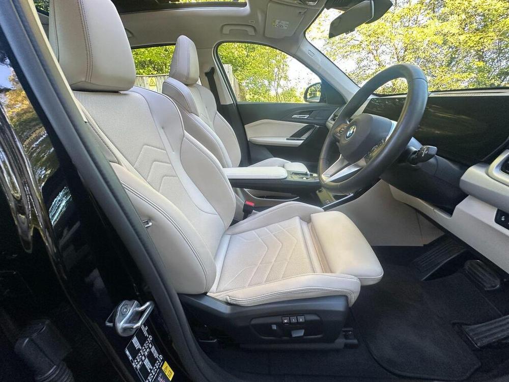 Used BMW X1 LP24RXA 3