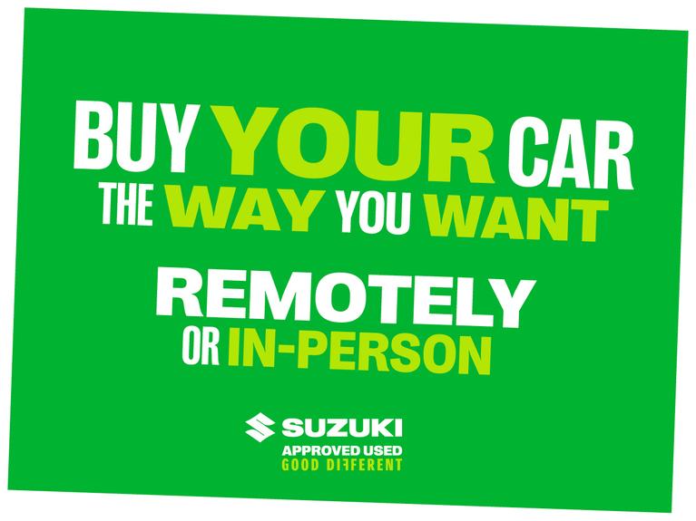 Used Suzuki Swift WN69HRO 21