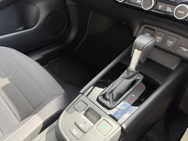 Honda Jazz Photo 18
