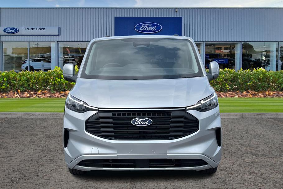 Used Ford TRANSIT CUSTOM 21/N087414 12