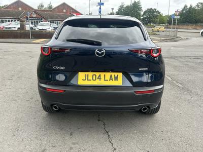 Mazda CX-30 Photo 2